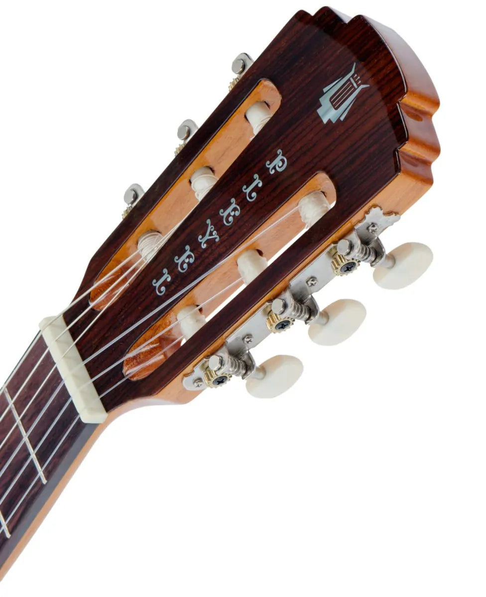 PLEYEL P200 Klassisk Gitar