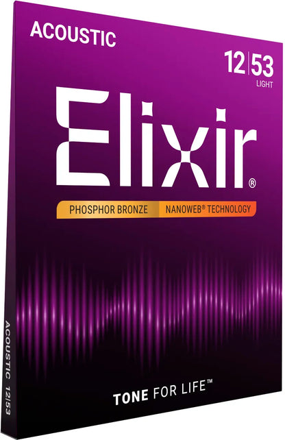 ELIXIR 16052 Light 12-53