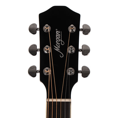 MORGAN W 121 SCE DVB