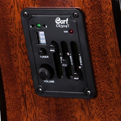 CORT AD880CE NS