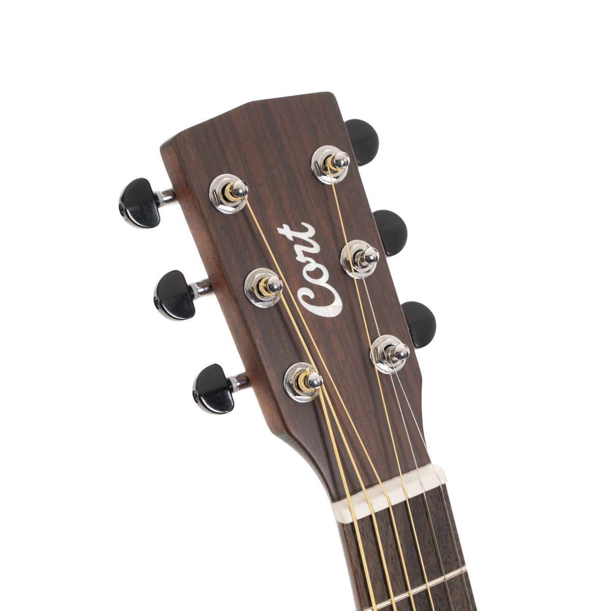 CORT Earth GO OP m/bag - Innebygde effekter, looper og Bluetooth-lyd
