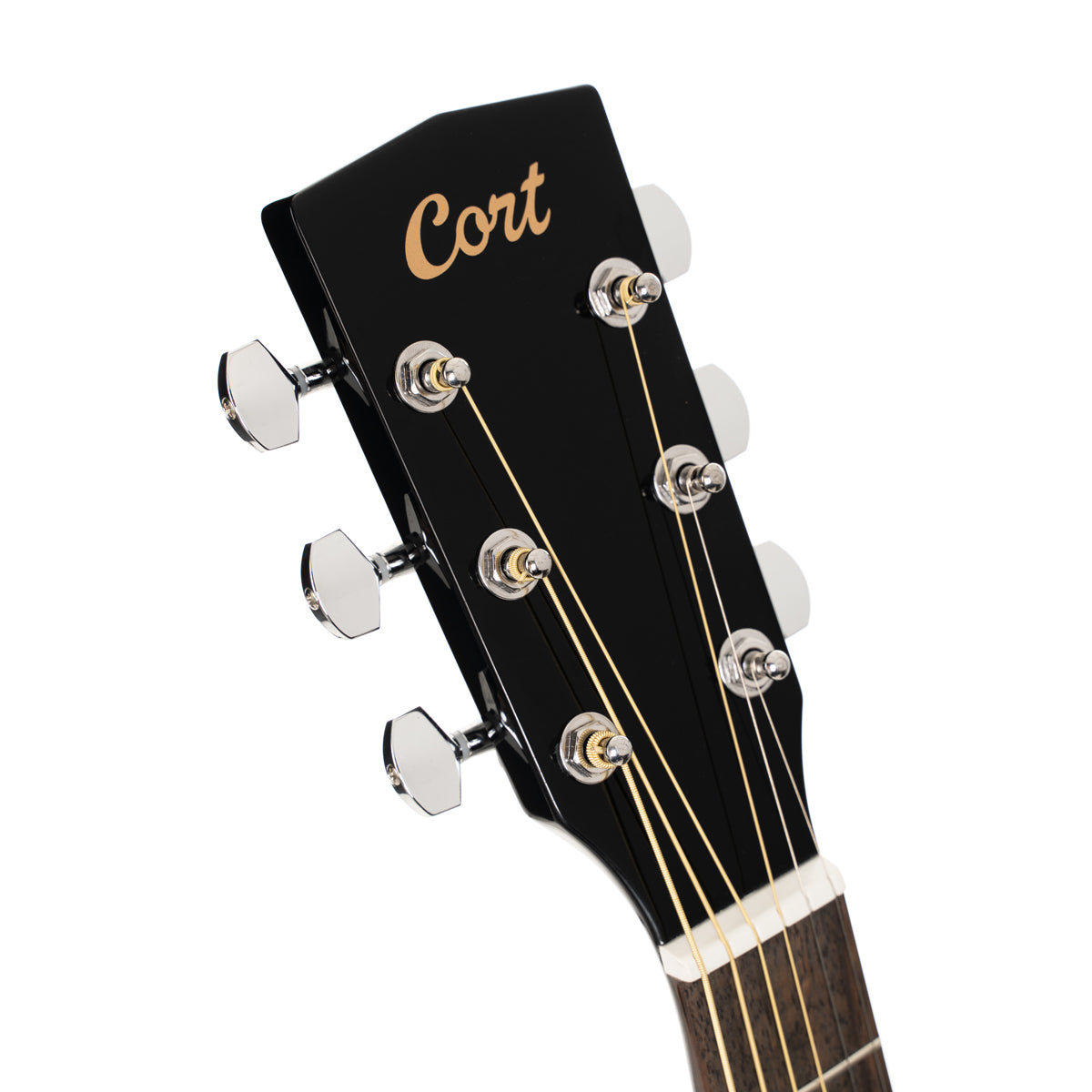 CORT EARTH60 BK