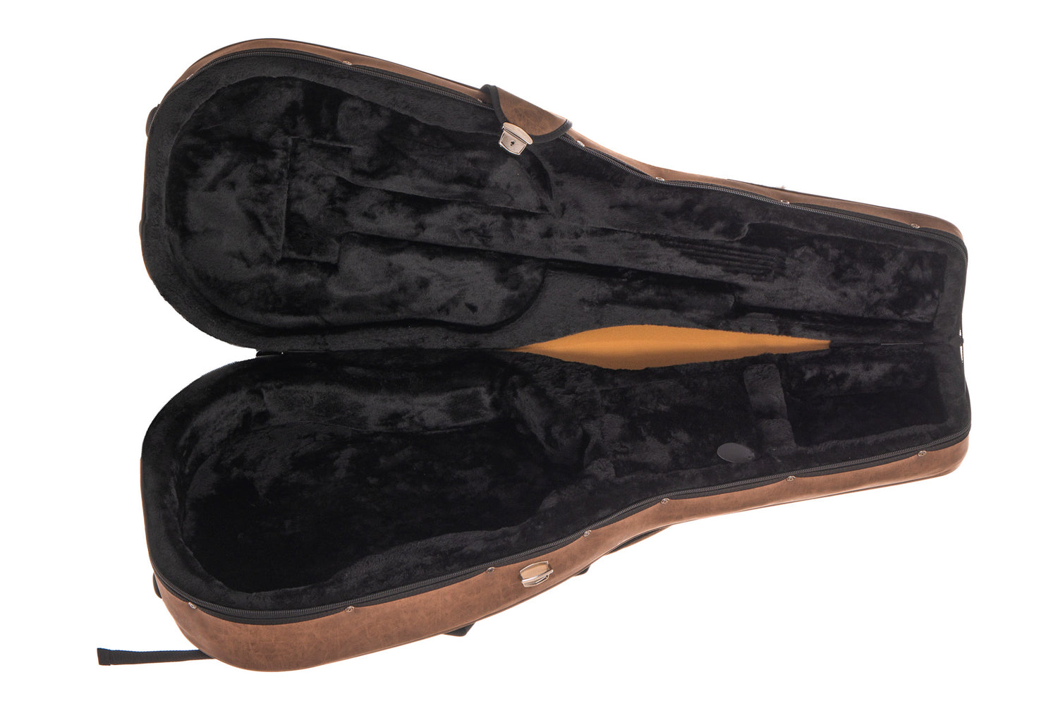 MORGAN DOBRO DM 59 UFO m/case