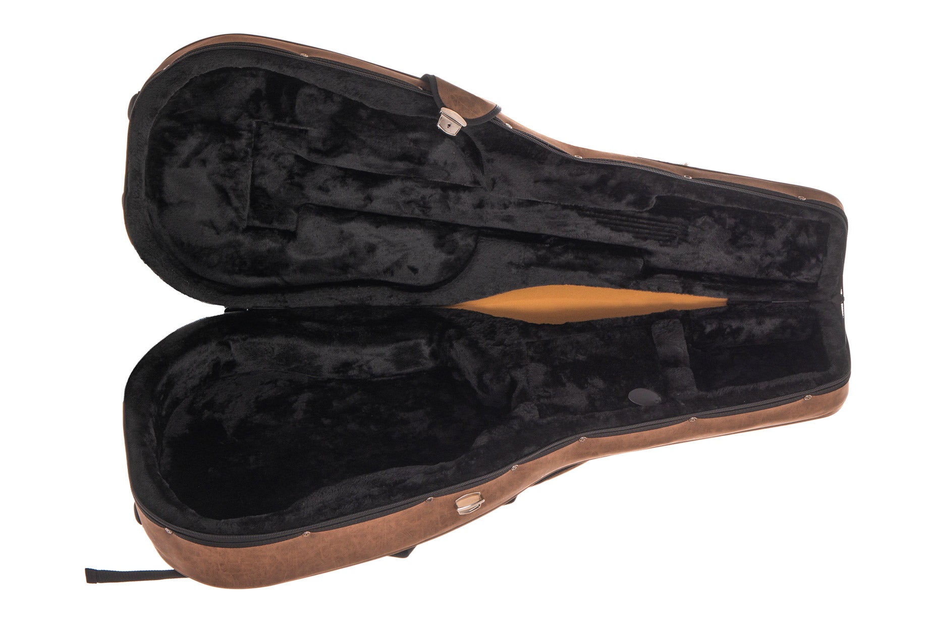 MORGAN DOBRO DM 59 UFO m/case
