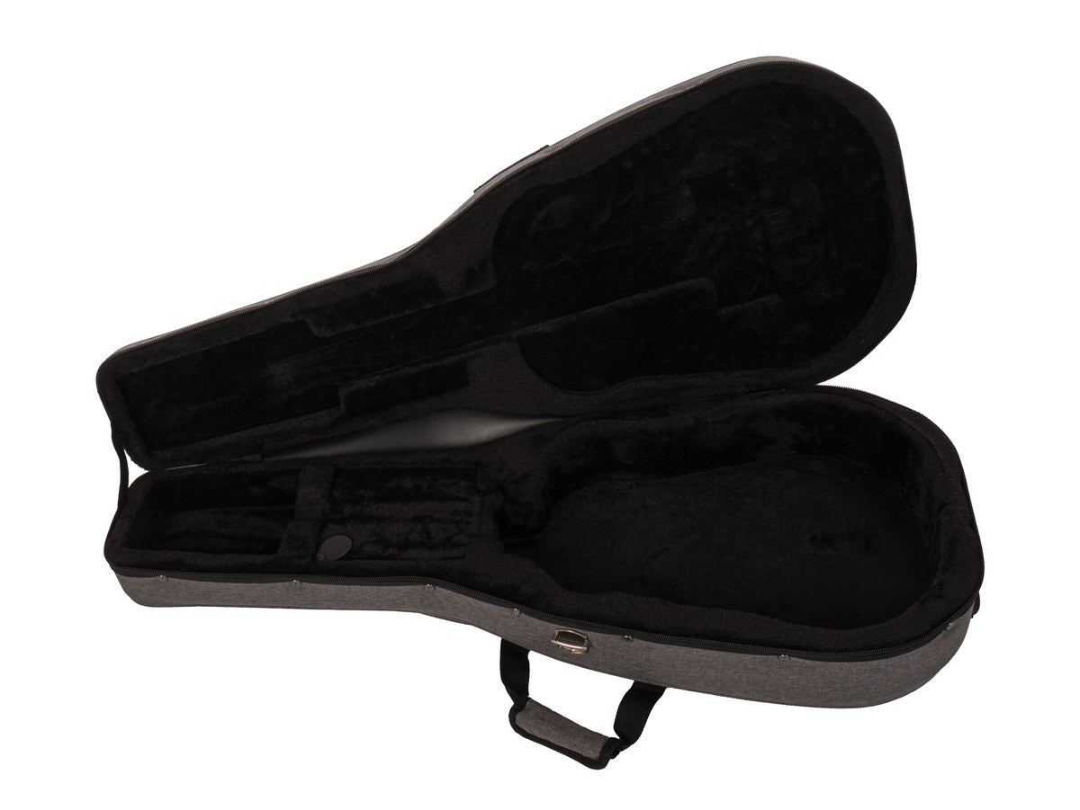 MORGAN DOBRO DM38W E w/Case