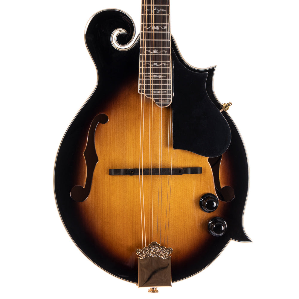 MORGAN MANDOLIN M 70 E AV W/CASE