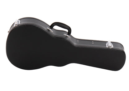 MORGAN MANDOLIN M 70 E TBK W/CASE