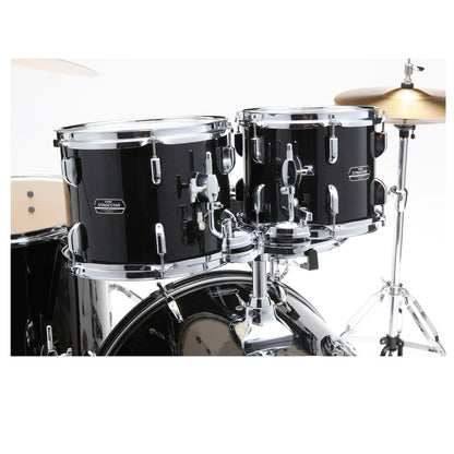 Tama ST52H5C-BNS Stagestar 5-pc kompl. m/cymbaler