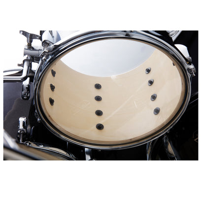 Tama ST52H5C-BNS Stagestar 5-pc kompl. m/cymbaler