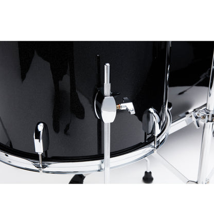 Tama ST52H5C-BNS Stagestar 5-pc kompl. m/cymbaler