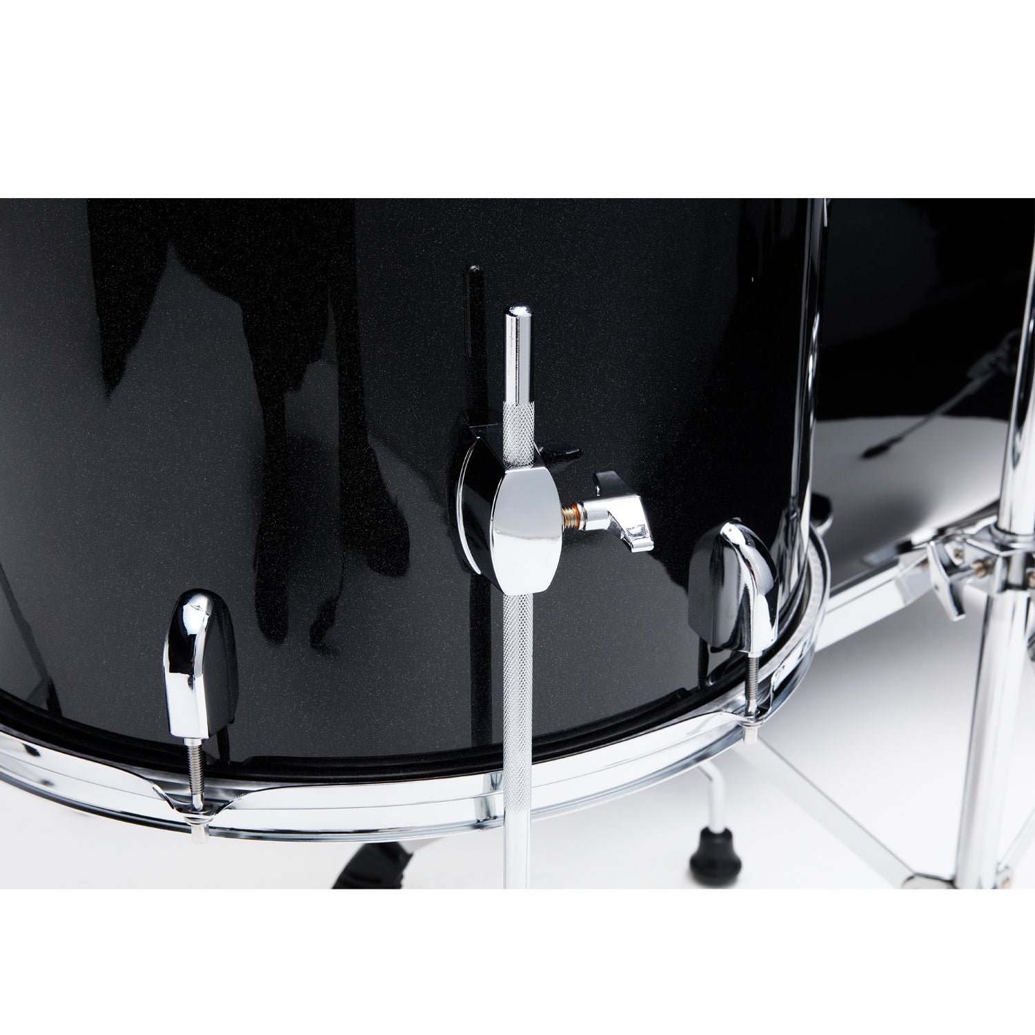 Tama ST52H5C-BNS Stagestar 5-pc kompl. m/cymbaler