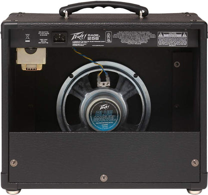 GITARPAKKE: MORGAN GP TL 250  BK m/ PEAVEY RAGE 258 Combo