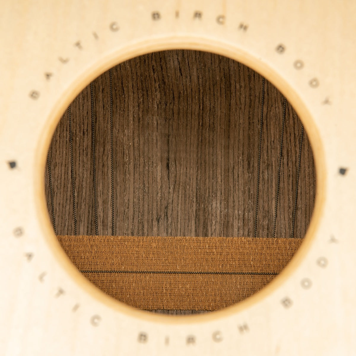 Meinl Percussion WCP100MB CAJON