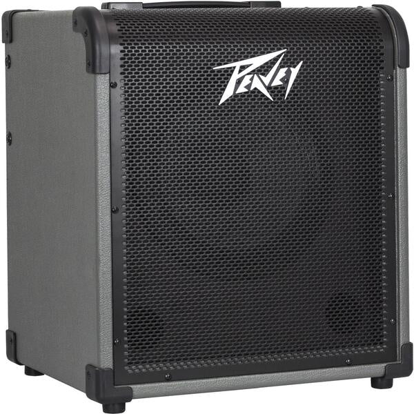 Peavey MAX100, Bass Combo
