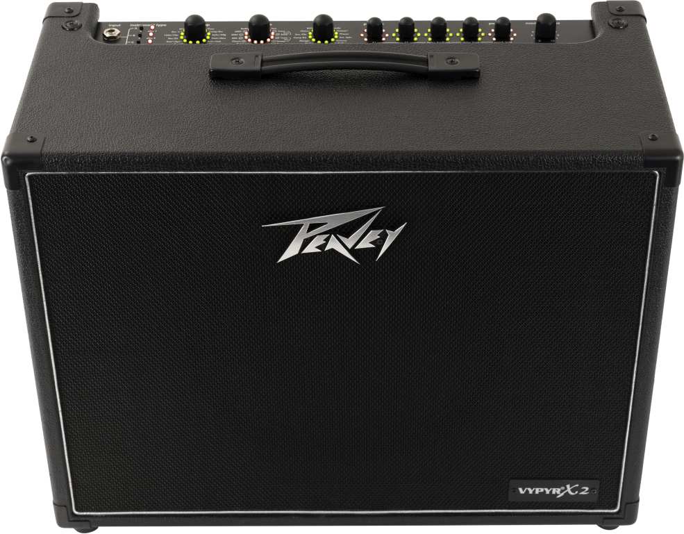 Peavey Vypyr X2