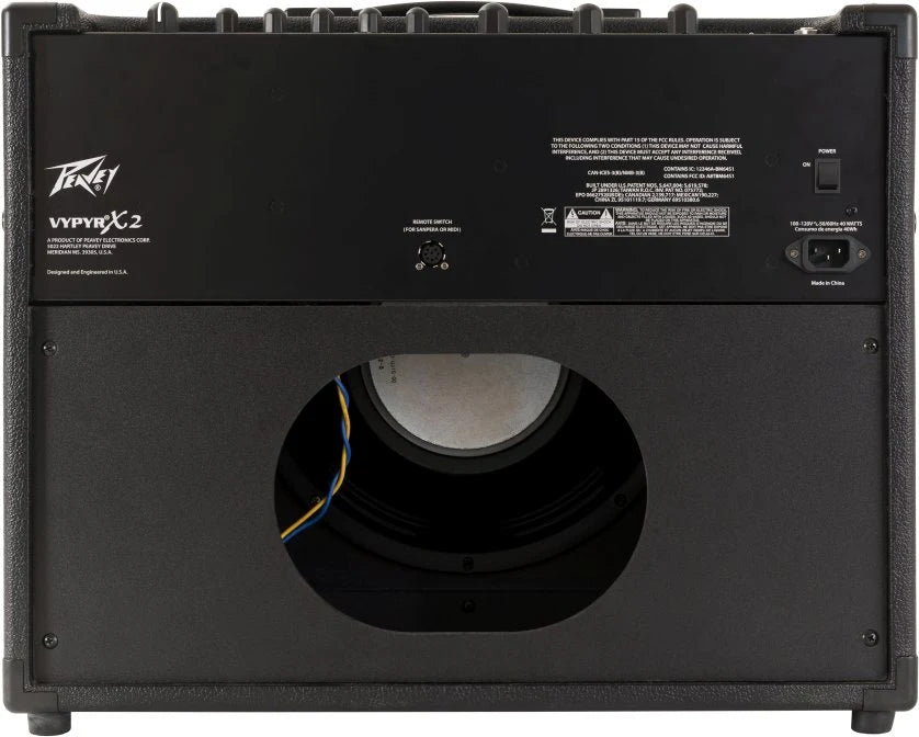 Peavey Vypyr X2