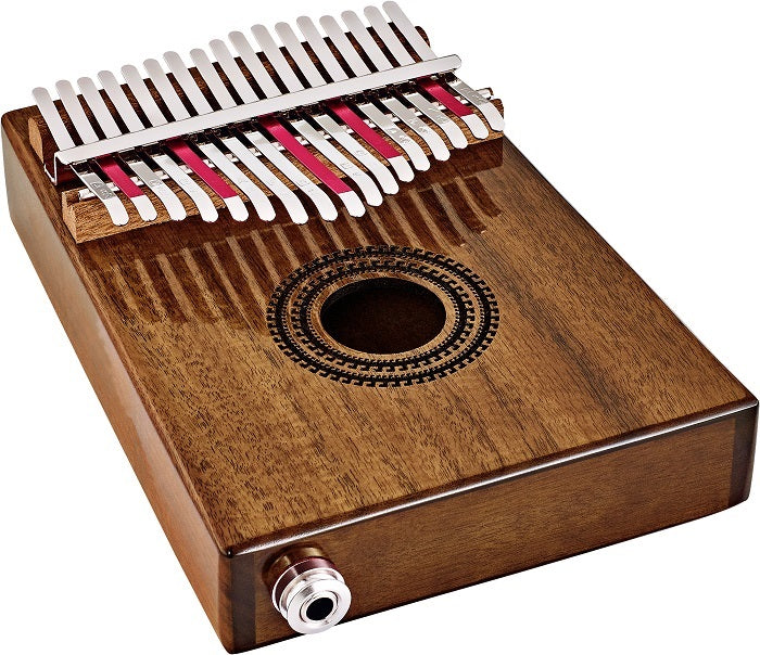 Meinl PKL1707H Kalimba m. pickup