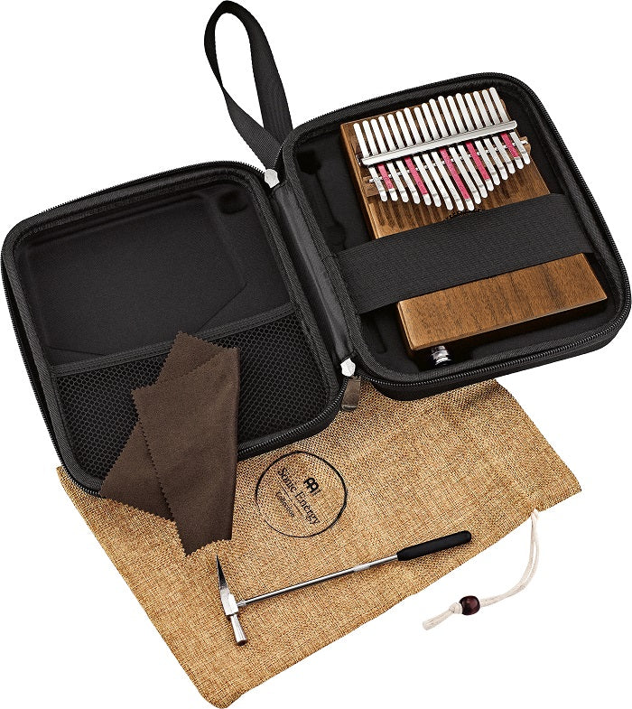 Meinl PKL1707H Kalimba m. pickup