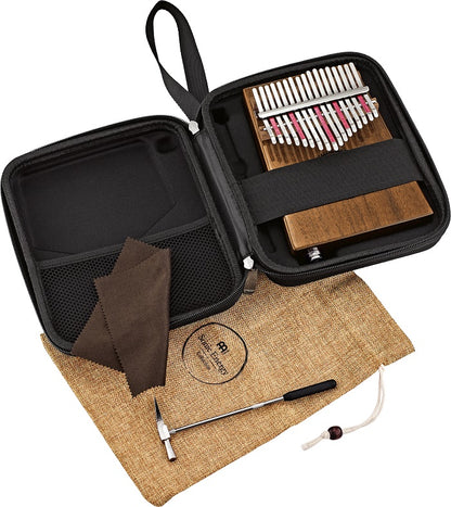 Meinl PKL1707H Kalimba m. pickup