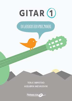 Gitar 1