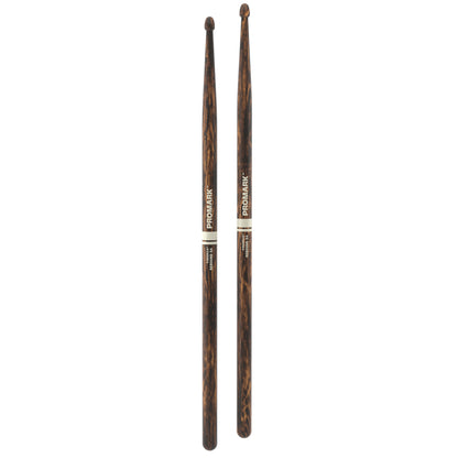 Promark R5AFG Rebound 5A, FireGrain