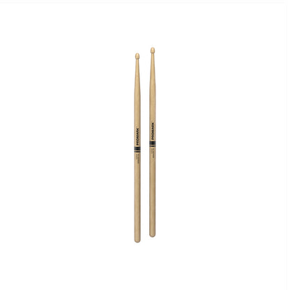 Promark RBH565AW Rebound 5A, Hickory, Acorn tip