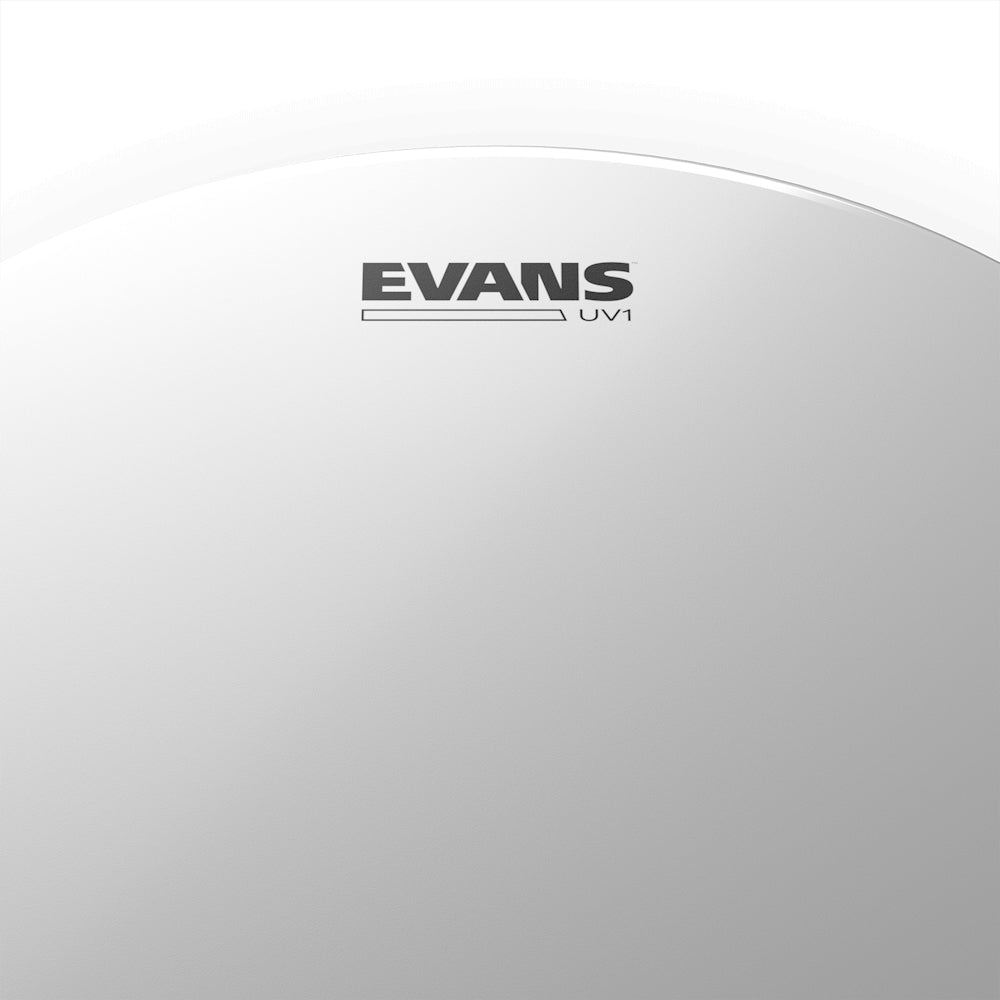 Evans EPP-UV1-S Tom Pack UV1 Coated Std 12&