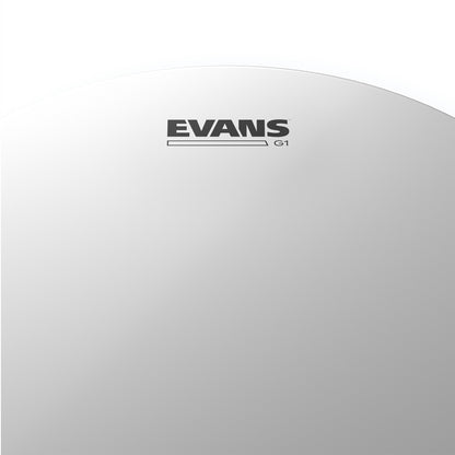 Evans Coated B12G1 G1 trommeskinn 12&quot;