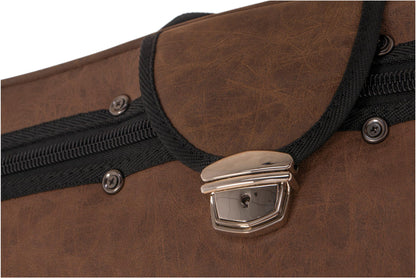 MORGAN DOBRO DM 59 UFO m/case