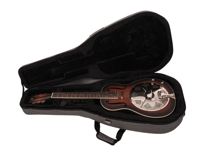 MORGAN DOBRO DM39W E w/Case