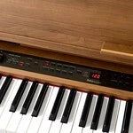 KORG Poetry Magnifique