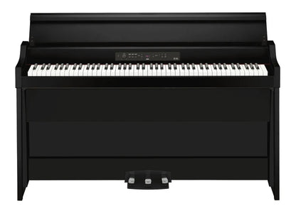 KORG G1B-Air-BK - Sort digitalpiano