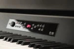 KORG G1B-Air-BK - Sort digitalpiano