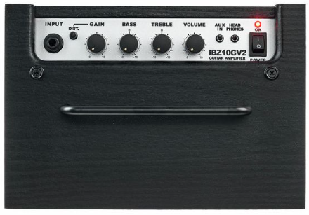 Ibanez IBZ10GV2 Gitar Combo 10w