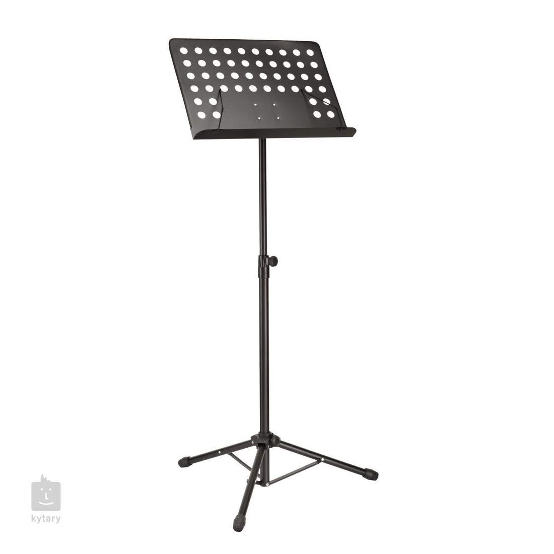 Soundsation SPMS-250-BK Orkesternotestativ