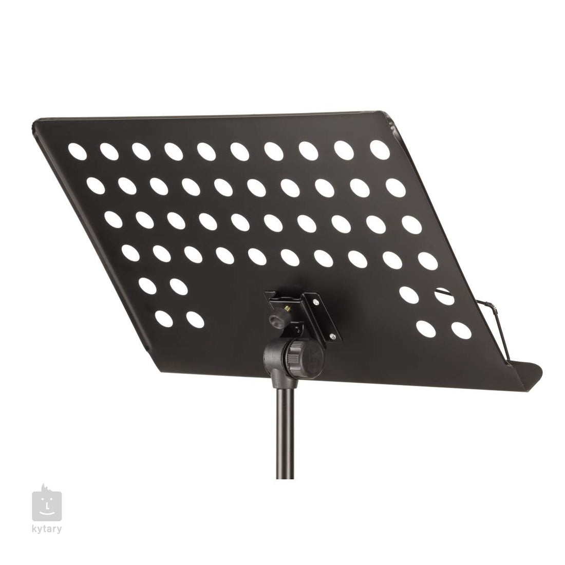 Soundsation SPMS-250-BK Orkesternotestativ