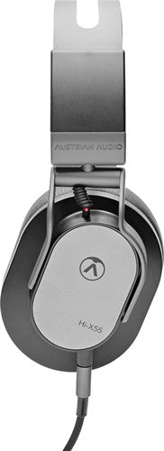 Austiran Audio Hi-X55