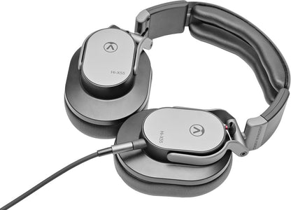 Austiran Audio Hi-X55