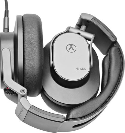 Austiran Audio Hi-X55