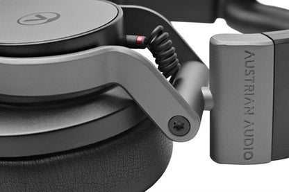 Austiran Audio Hi-X55