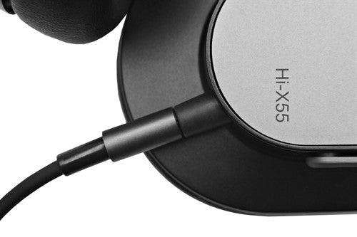 Austiran Audio Hi-X55