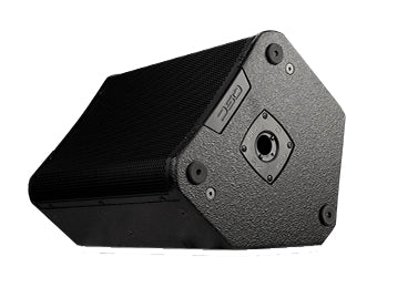 QSC 12" Coaxial multipurpose speaker