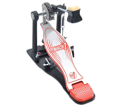 Ahead APSP MACH 1 Pro Single Bass Drum Pedal