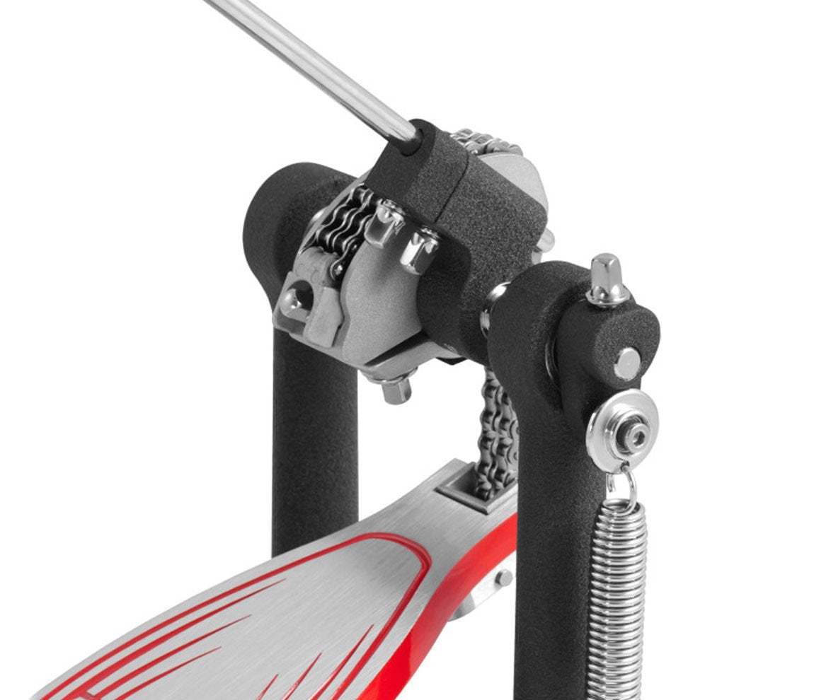 Ahead APSP MACH 1 Pro Single Bass Drum Pedal