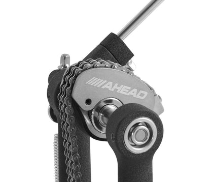 Ahead APSP MACH 1 Pro Single Bass Drum Pedal