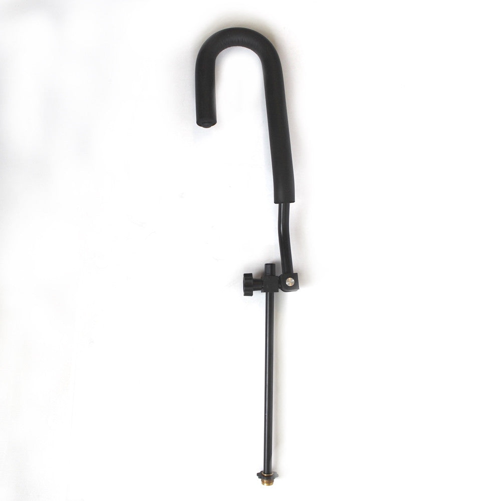 Mik holder til Gitar amp m.m. Wishbone AH-1 Workshop The Amp Hook
