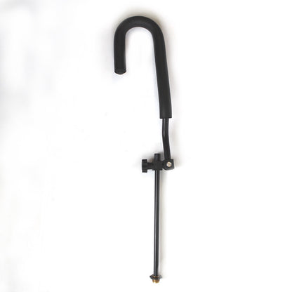 Mik holder til Gitar amp m.m. Wishbone AH-1 Workshop The Amp Hook