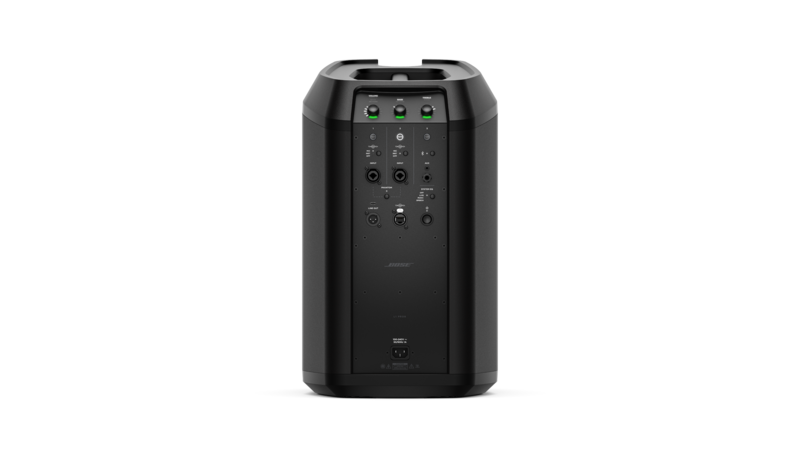 Bose L1 Pro8 bærbar PA-høyttaler