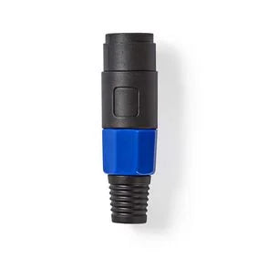 Nedis Speaker Connector 4-PIN MALE