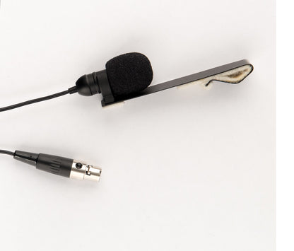 Prodipe GL21 – Guitar/Ukulele Electret Microphone